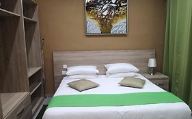 Dghajsa Guest House