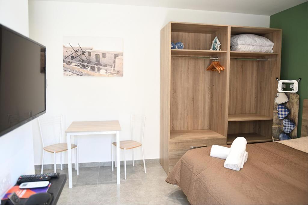 Dghajsa Guest House Isla Extérieur photo