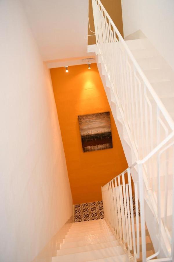 Dghajsa Guest House Isla Extérieur photo