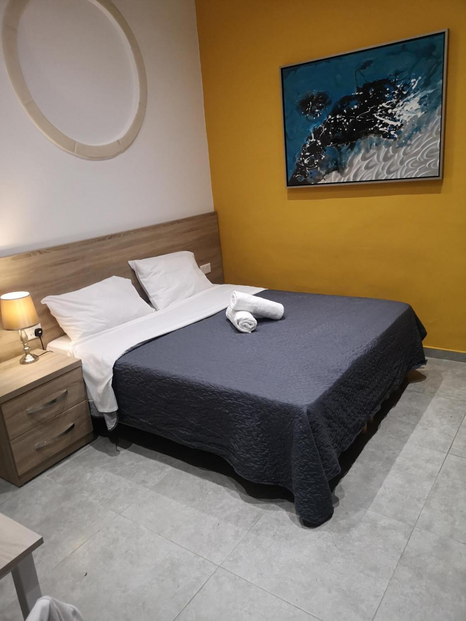 Dghajsa Guest House Isla Extérieur photo